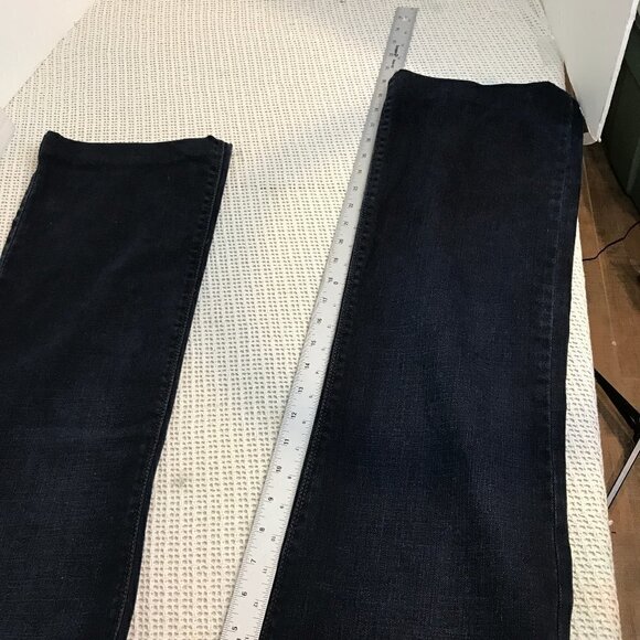 LEVIS 525 WOMENS BOOT CUT SIZE 12M - Picture 6 of 8